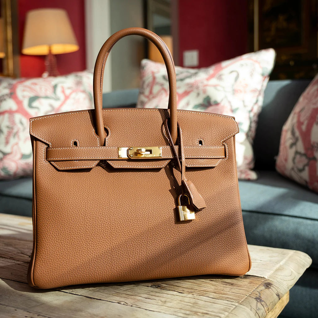 HERMES BIRKIN 28