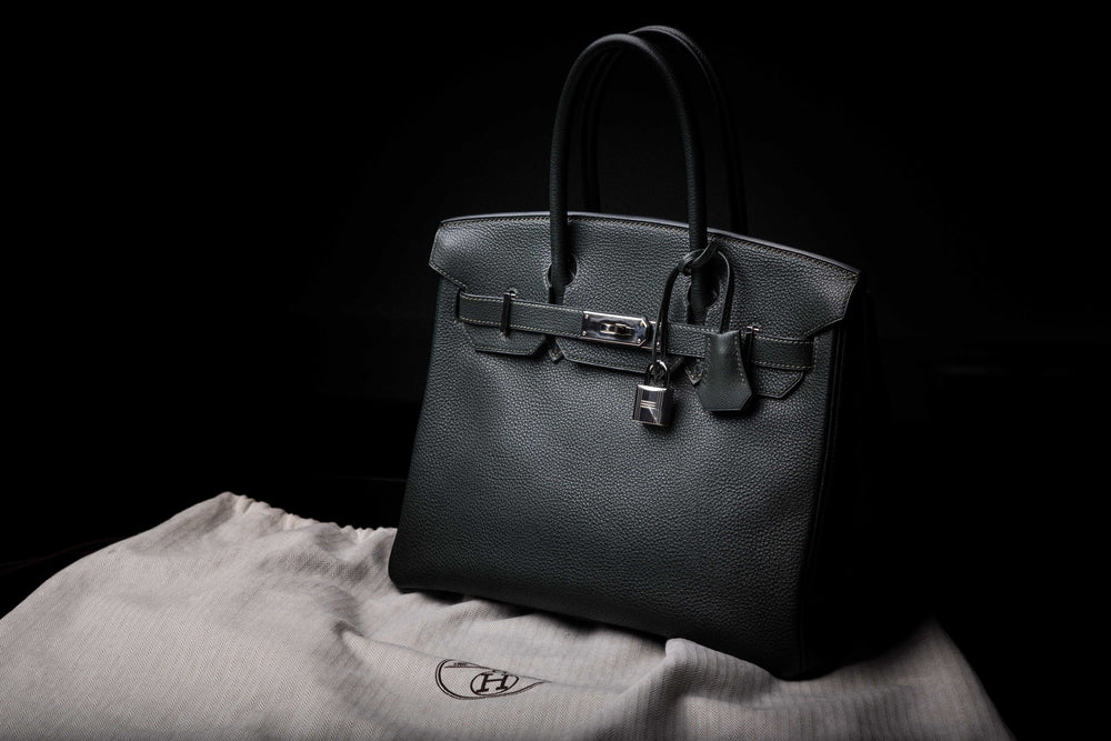 Hermès Guide To Colours That Hold Their Value and Are Best Investments