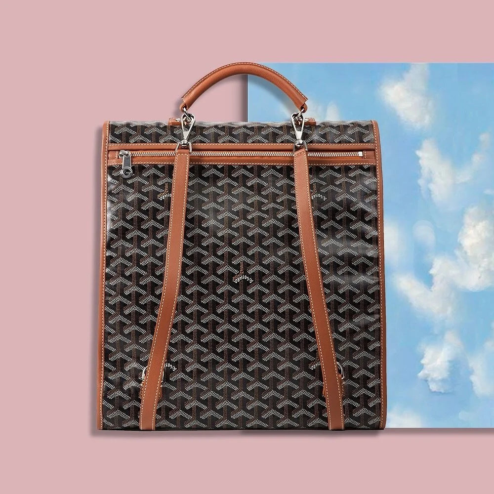 Goyard Saint Bag