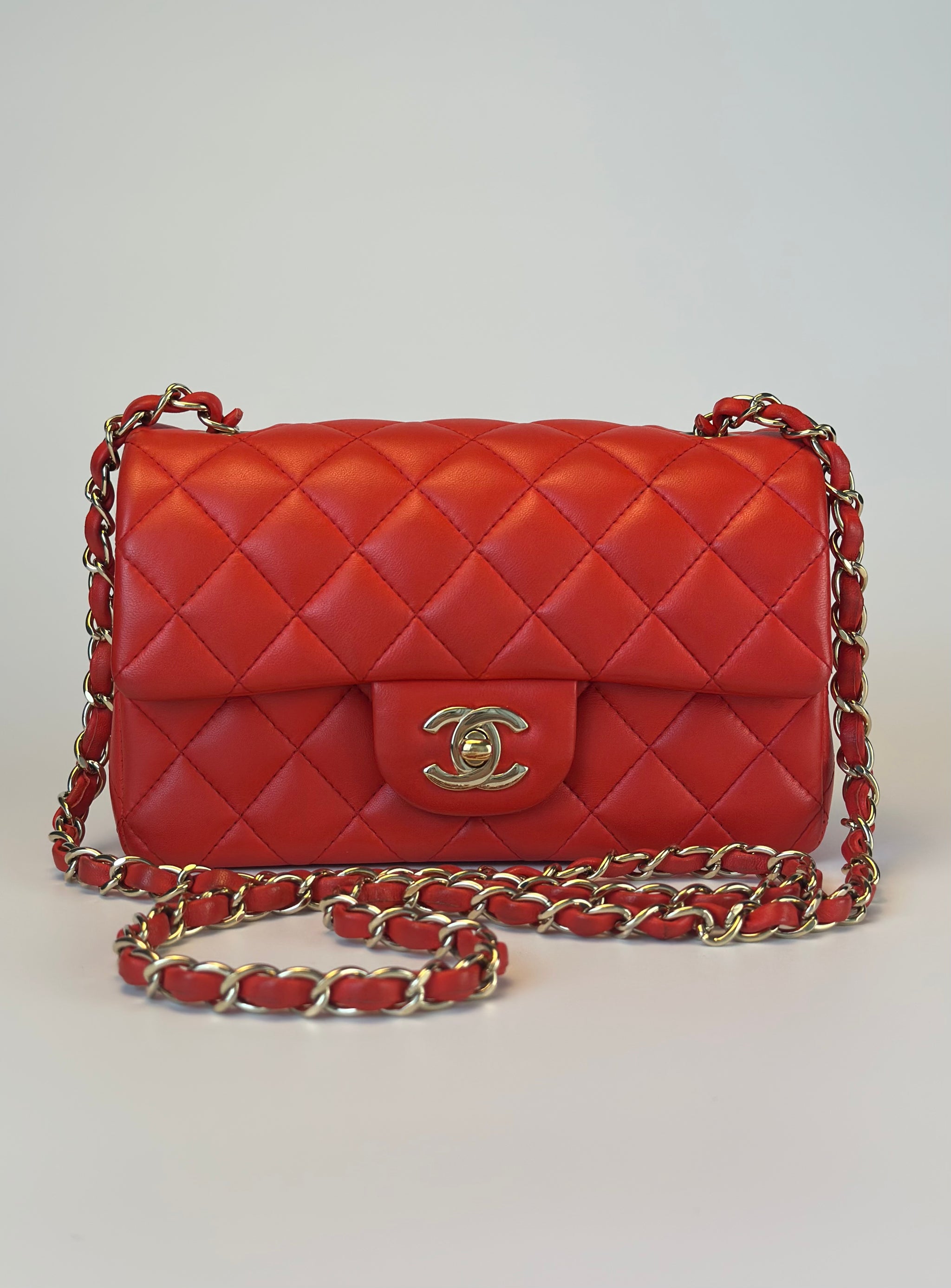Chanel Bag