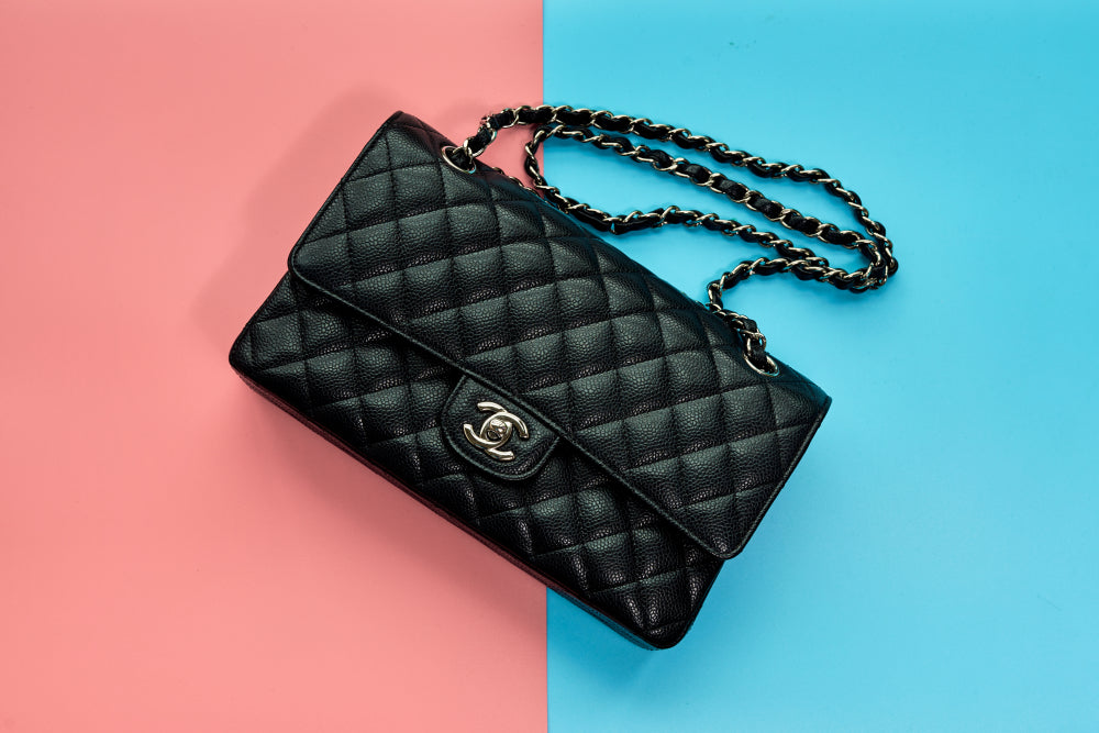 CHANEL FROM FASHION AND CO