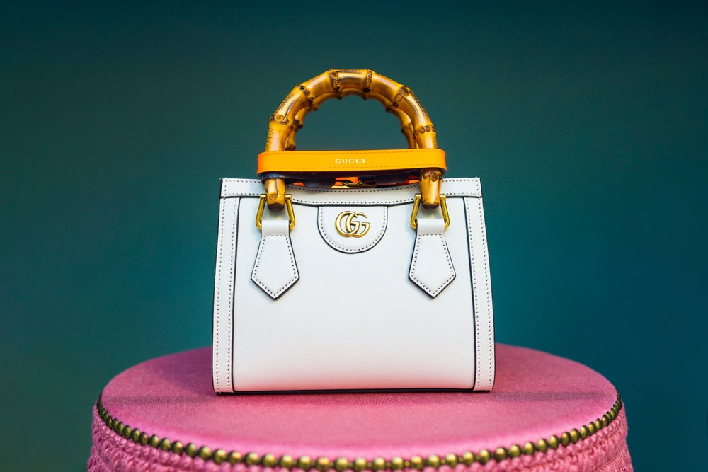 gucci bag