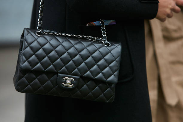 The Timeless Elegance of Chanel Bags